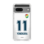 スリムプロテクションケース［ ジェフユナイテッド市原・千葉 - FP2nd #11 YONEKURA ］