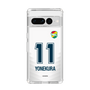 スリムプロテクションケース［ ジェフユナイテッド市原・千葉 - FP2nd #11 YONEKURA ］