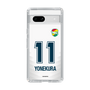 スリムプロテクションケース［ ジェフユナイテッド市原・千葉 - FP2nd #11 YONEKURA ］