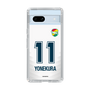 スリムプロテクションケース［ ジェフユナイテッド市原・千葉 - FP2nd #11 YONEKURA ］