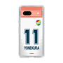 スリムプロテクションケース［ ジェフユナイテッド市原・千葉 - FP2nd #11 YONEKURA ］