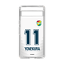 スリムプロテクションケース［ ジェフユナイテッド市原・千葉 - FP2nd #11 YONEKURA ］