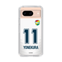 スリムプロテクションケース［ ジェフユナイテッド市原・千葉 - FP2nd #11 YONEKURA ］