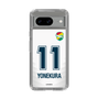 スリムプロテクションケース［ ジェフユナイテッド市原・千葉 - FP2nd #11 YONEKURA ］