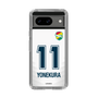 スリムプロテクションケース［ ジェフユナイテッド市原・千葉 - FP2nd #11 YONEKURA ］