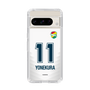 スリムプロテクションケース［ ジェフユナイテッド市原・千葉 - FP2nd #11 YONEKURA ］