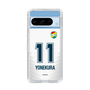 スリムプロテクションケース［ ジェフユナイテッド市原・千葉 - FP2nd #11 YONEKURA ］