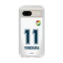 スリムプロテクションケース［ ジェフユナイテッド市原・千葉 - FP2nd #11 YONEKURA ］