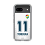 スリムプロテクションケース［ ジェフユナイテッド市原・千葉 - FP2nd #11 YONEKURA ］