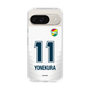 スリムプロテクションケース［ ジェフユナイテッド市原・千葉 - FP2nd #11 YONEKURA ］