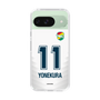 スリムプロテクションケース［ ジェフユナイテッド市原・千葉 - FP2nd #11 YONEKURA ］