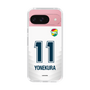 スリムプロテクションケース［ ジェフユナイテッド市原・千葉 - FP2nd #11 YONEKURA ］