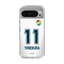 スリムプロテクションケース［ ジェフユナイテッド市原・千葉 - FP2nd #11 YONEKURA ］