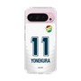 スリムプロテクションケース［ ジェフユナイテッド市原・千葉 - FP2nd #11 YONEKURA ］