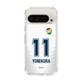 スリムプロテクションケース［ ジェフユナイテッド市原・千葉 - FP2nd #11 YONEKURA ］