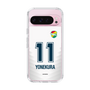 スリムプロテクションケース［ ジェフユナイテッド市原・千葉 - FP2nd #11 YONEKURA ］