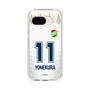 スリムプロテクションケース［ ジェフユナイテッド市原・千葉 - FP2nd #11 YONEKURA ］
