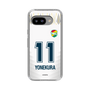 スリムプロテクションケース［ ジェフユナイテッド市原・千葉 - FP2nd #11 YONEKURA ］