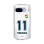 スリムプロテクションケース［ ジェフユナイテッド市原・千葉 - FP2nd #11 YONEKURA ］