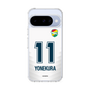 スリムプロテクションケース［ ジェフユナイテッド市原・千葉 - FP2nd #11 YONEKURA ］