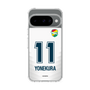 スリムプロテクションケース［ ジェフユナイテッド市原・千葉 - FP2nd #11 YONEKURA ］