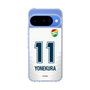 スリムプロテクションケース［ ジェフユナイテッド市原・千葉 - FP2nd #11 YONEKURA ］