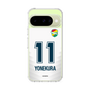 スリムプロテクションケース［ ジェフユナイテッド市原・千葉 - FP2nd #11 YONEKURA ］