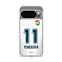 スリムプロテクションケース［ ジェフユナイテッド市原・千葉 - FP2nd #11 YONEKURA ］