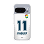 スリムプロテクションケース［ ジェフユナイテッド市原・千葉 - FP2nd #11 YONEKURA ］