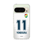スリムプロテクションケース［ ジェフユナイテッド市原・千葉 - FP2nd #11 YONEKURA ］