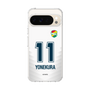 スリムプロテクションケース［ ジェフユナイテッド市原・千葉 - FP2nd #11 YONEKURA ］