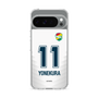 スリムプロテクションケース［ ジェフユナイテッド市原・千葉 - FP2nd #11 YONEKURA ］