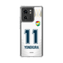 スリムプロテクションケース［ ジェフユナイテッド市原・千葉 - FP2nd #11 YONEKURA ］