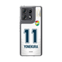 スリムプロテクションケース［ ジェフユナイテッド市原・千葉 - FP2nd #11 YONEKURA ］