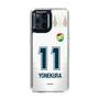 スリムプロテクションケース［ ジェフユナイテッド市原・千葉 - FP2nd #11 YONEKURA ］