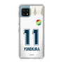 スリムプロテクションケース［ ジェフユナイテッド市原・千葉 - FP2nd #11 YONEKURA ］