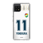 スリムプロテクションケース［ ジェフユナイテッド市原・千葉 - FP2nd #11 YONEKURA ］