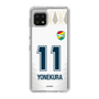 スリムプロテクションケース［ ジェフユナイテッド市原・千葉 - FP2nd #11 YONEKURA ］