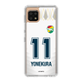 スリムプロテクションケース［ ジェフユナイテッド市原・千葉 - FP2nd #11 YONEKURA ］