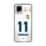 スリムプロテクションケース［ ジェフユナイテッド市原・千葉 - FP2nd #11 YONEKURA ］
