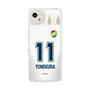 スリムプロテクションケース［ ジェフユナイテッド市原・千葉 - FP2nd #11 YONEKURA ］