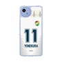 スリムプロテクションケース［ ジェフユナイテッド市原・千葉 - FP2nd #11 YONEKURA ］