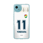 スリムプロテクションケース［ ジェフユナイテッド市原・千葉 - FP2nd #11 YONEKURA ］