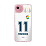 スリムプロテクションケース［ ジェフユナイテッド市原・千葉 - FP2nd #11 YONEKURA ］