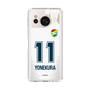 スリムプロテクションケース［ ジェフユナイテッド市原・千葉 - FP2nd #11 YONEKURA ］