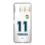 スリムプロテクションケース［ ジェフユナイテッド市原・千葉 - FP2nd #11 YONEKURA ］