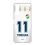 スリムプロテクションケース［ ジェフユナイテッド市原・千葉 - FP2nd #11 YONEKURA ］