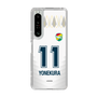 スリムプロテクションケース［ ジェフユナイテッド市原・千葉 - FP2nd #11 YONEKURA ］