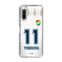スリムプロテクションケース［ ジェフユナイテッド市原・千葉 - FP2nd #11 YONEKURA ］