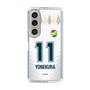 スリムプロテクションケース［ ジェフユナイテッド市原・千葉 - FP2nd #11 YONEKURA ］